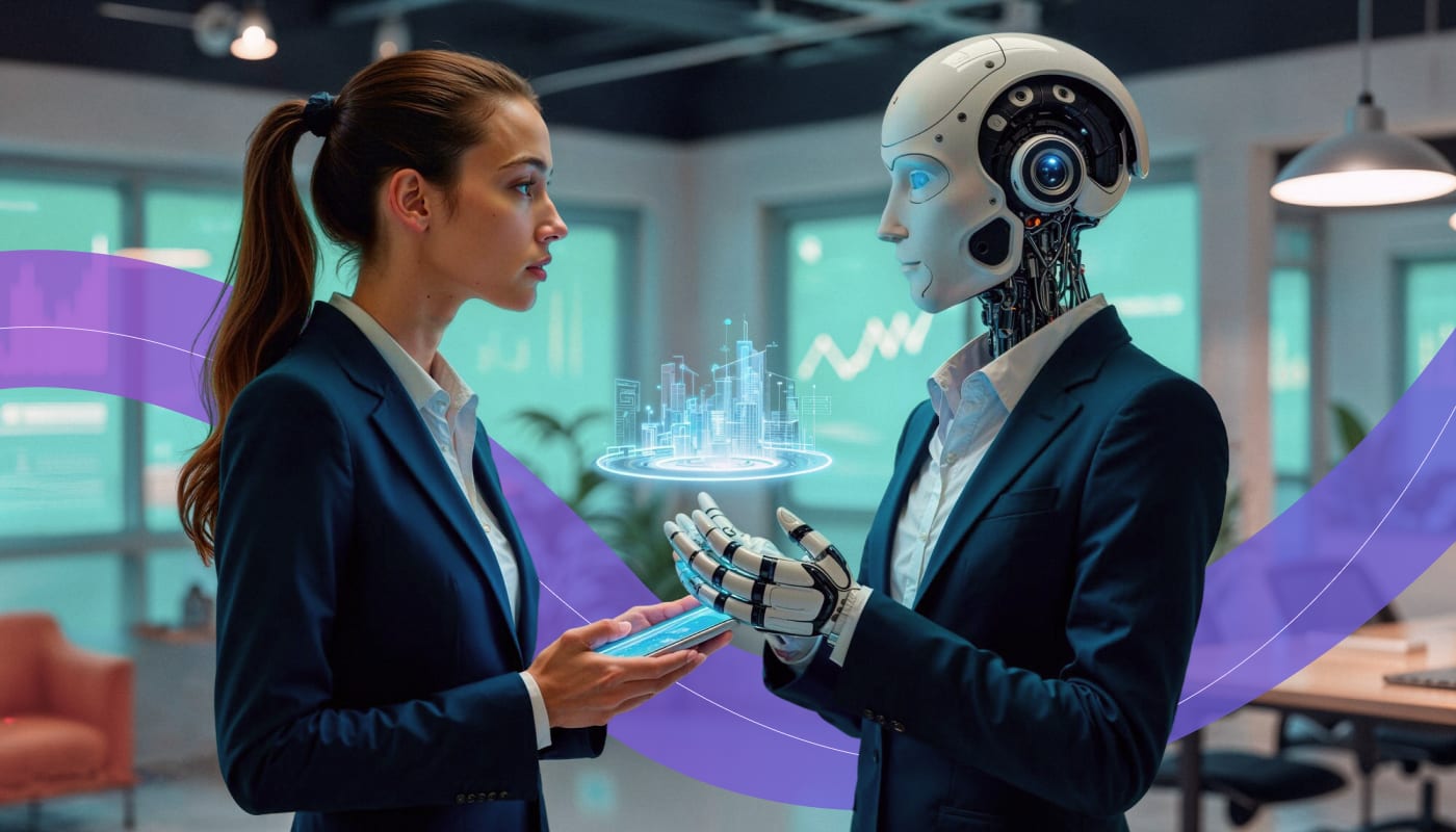 Scaling Gen AI: Why Platform Thinking Beats Pilot Paralysis