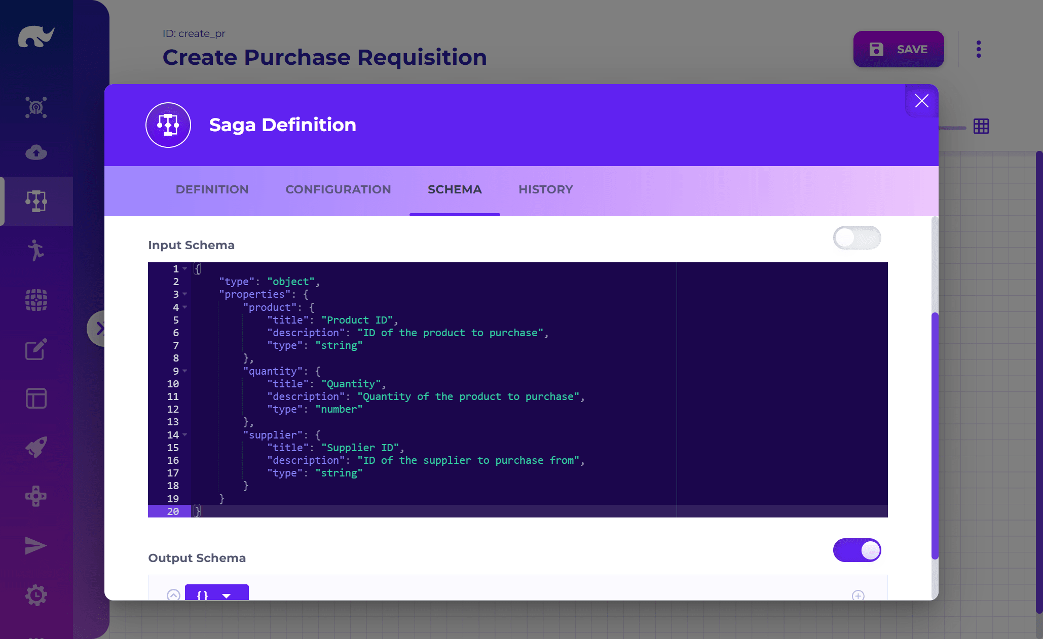 saga-as-a-tool-for-procurement-ai-agent