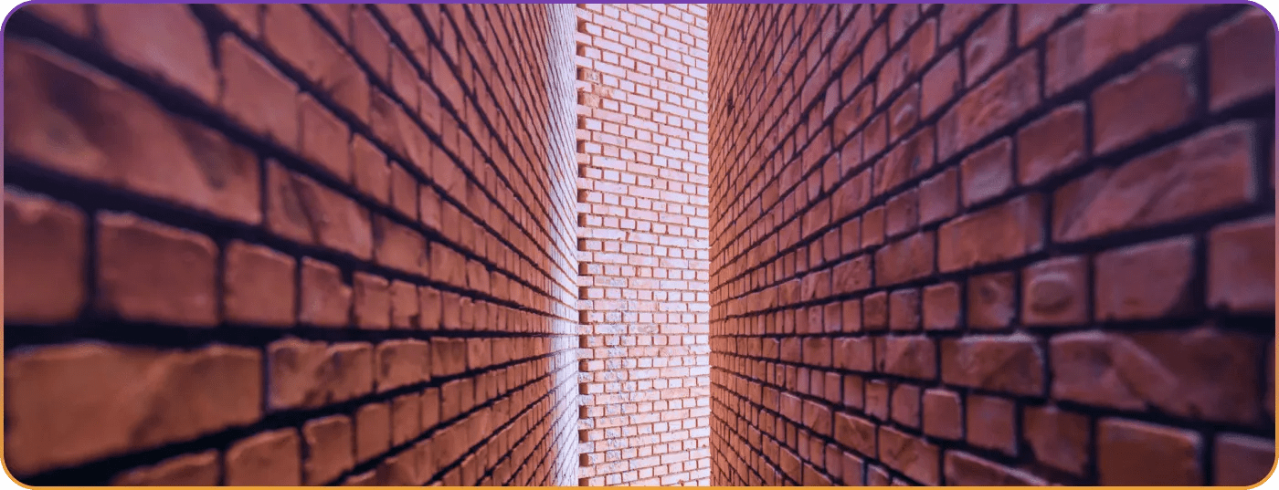 narrow-path-between-brick-walls