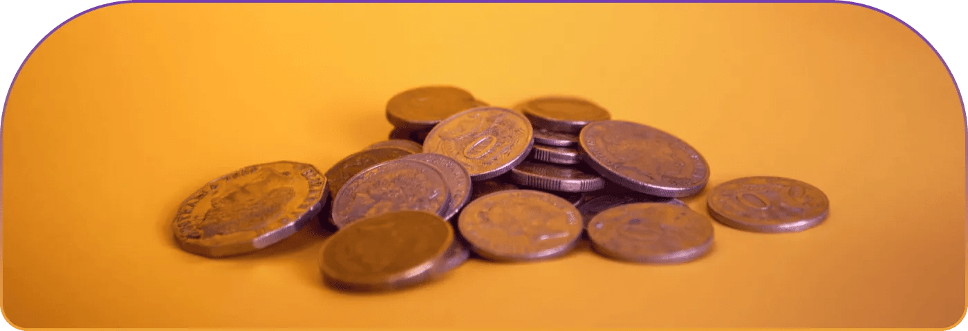 small-coins