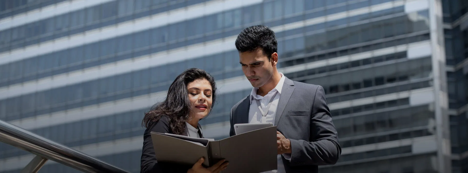 Snapshot of Investment Banking Equity Partner