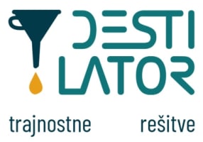 Destilator