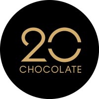 20 chocolate