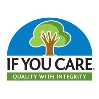 Logotip If You Care