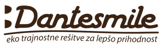 Logotip proizvajalca Dantesmile