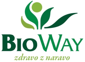 Logotip proizvajalca BioWay