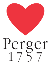 Logotip proizvajalca Perger 1757