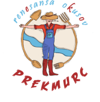 Logotip proizvajalca EkoPrekmurc