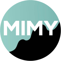 Logotip MIMY
