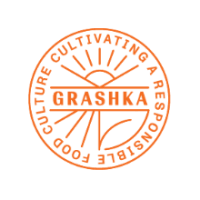 Logotip proizvajalca Graška