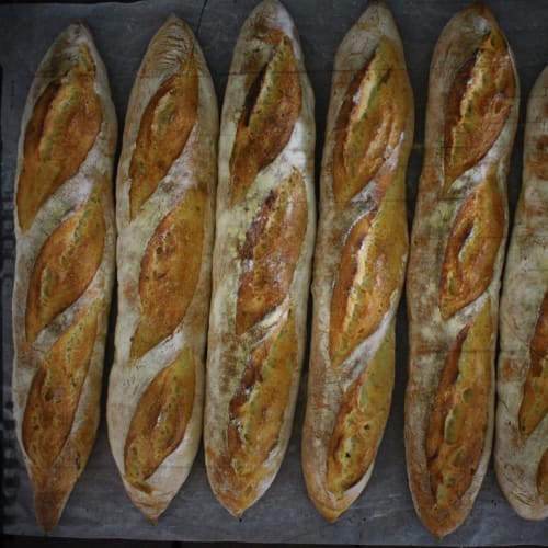 Art Bread