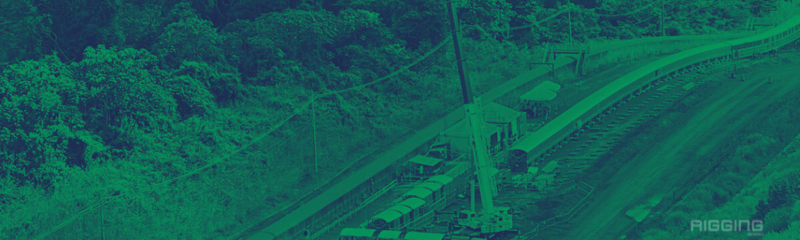Transformando a Movimentação de Cargas no Brasil