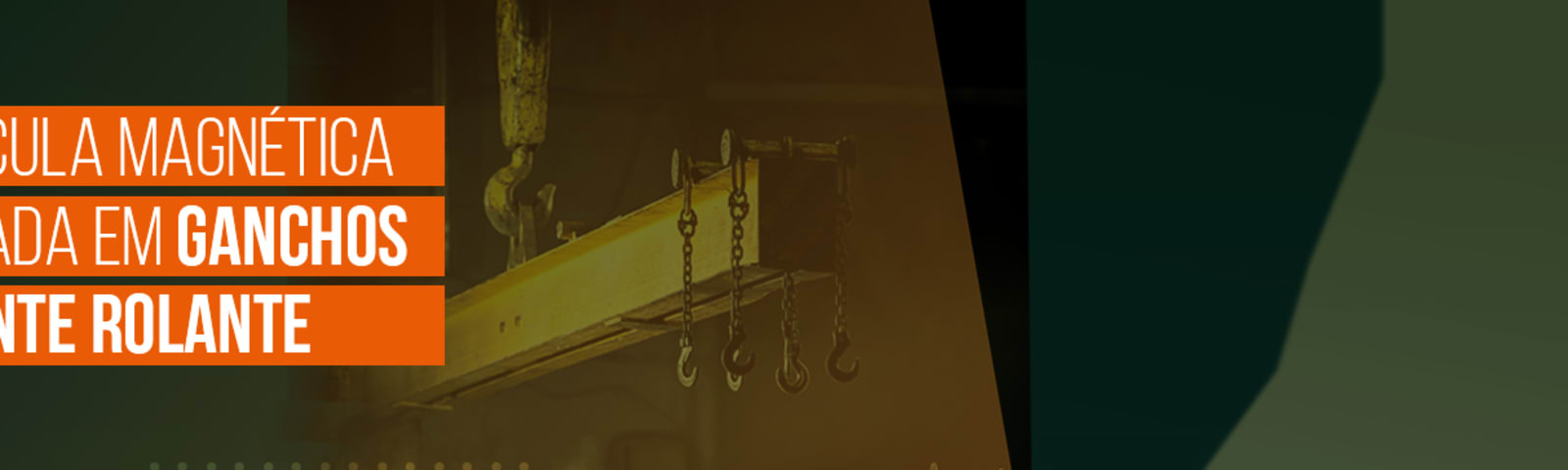 Inspeção em ganchos é obrigatória?