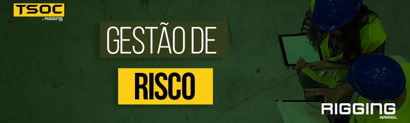 GESTÃO DE RISCO