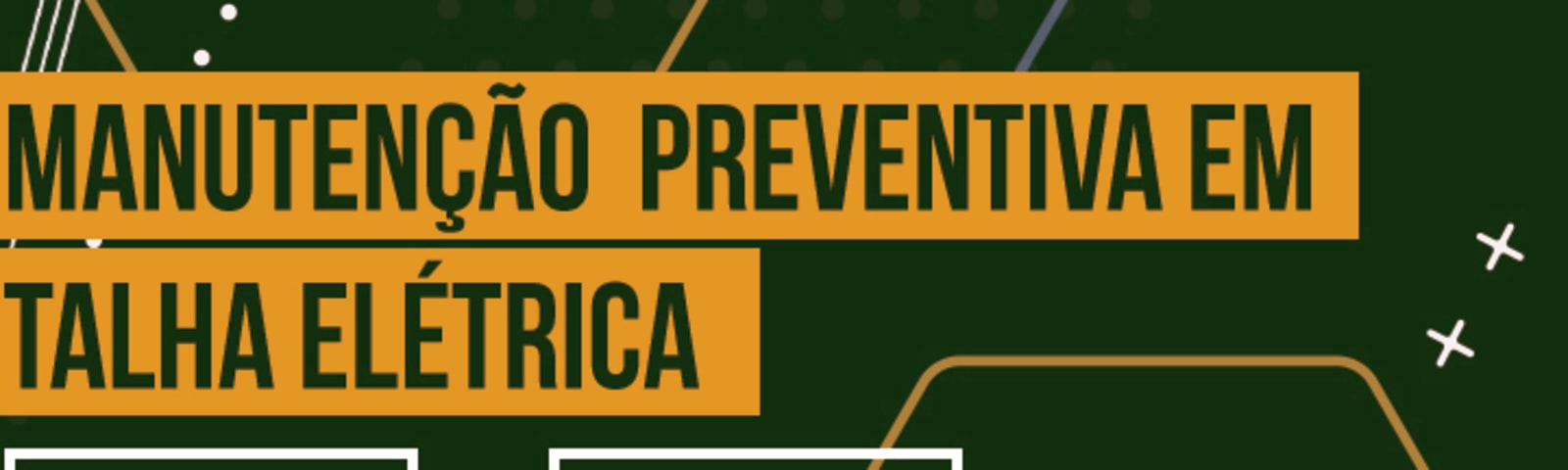 Como está a talha de sua organização por dentro?