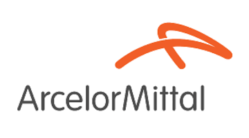 Logo ArcelorMittal