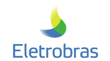 Logo Eletrobras
