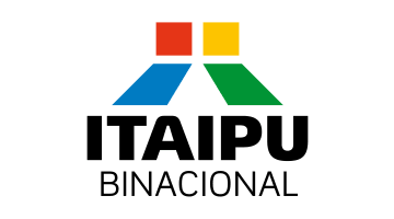 Logo Itaupu Binacional