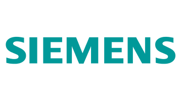 Logo Siemens