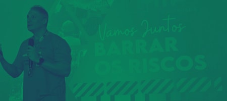 Implantação de Barreiras Efetivas para Controle de Riscos em Operações de Movimentação de Carga