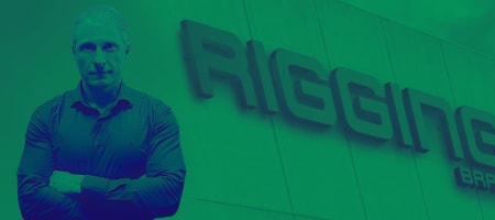Transformando a Segurança na Movimentação de Cargas