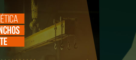 Inspeção em ganchos é obrigatória?