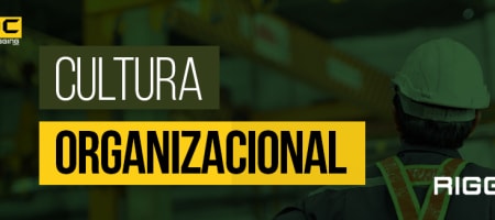 CULTURA ORGANIZACIONAL