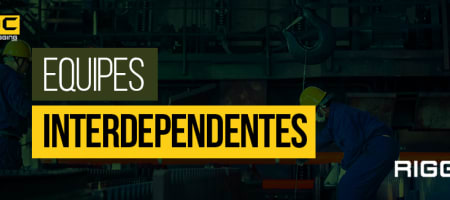 EQUIPES INTERDEPENDENTES