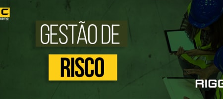 GESTÃO DE RISCO