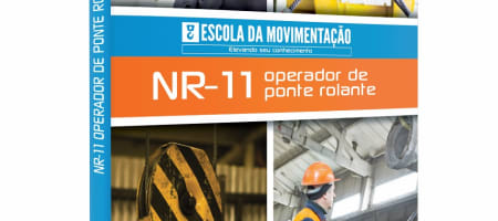 Curso Operador de Ponte Rolante