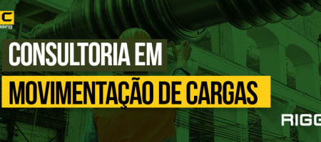 Consultoria em Movimentação de Cargas