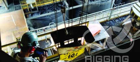 Instrumentos de Medição – Entrevista Rigging Brasil Revista CIPA – Junho 2017