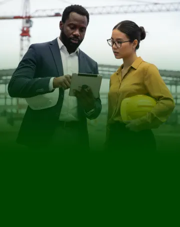 Consultoria especializada