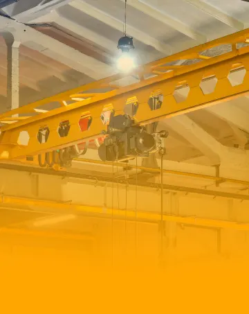 Manutenção de equipamentos