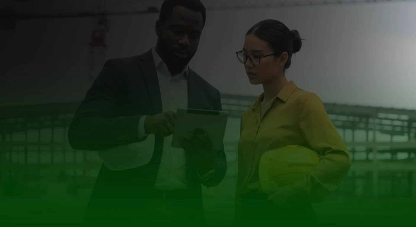 Consultoria especializada