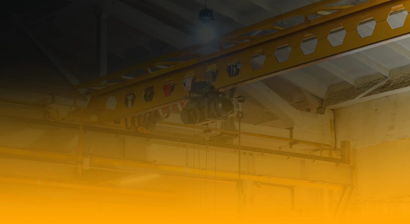 Manutenção de equipamentos