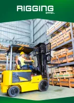 Segurança na Utilização de Empilhadeiras