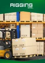 Boas Práticas no Uso de Empilhadeiras