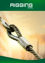 Referência de Laços de Cabo de Aço