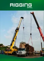 Treinamentos para Movimentação de Carga - Revista CIPA