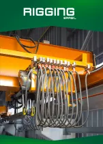 Apreciação de Riscos em Talhas Elétricas e Pontes Rolantes