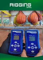 Dispositivos Especiais para Movimentação de Carga – Revista CIPA