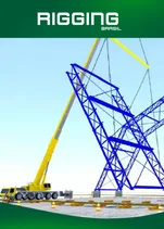 Guia para Elaboração de Plano de Rigging