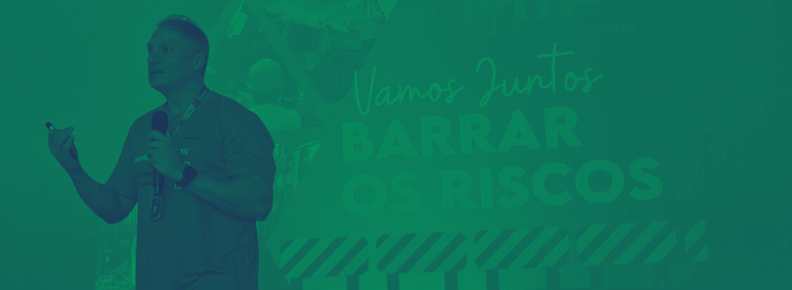 Implantação de Barreiras Efetivas para Controle de Riscos em Operações de Movimentação de Carga