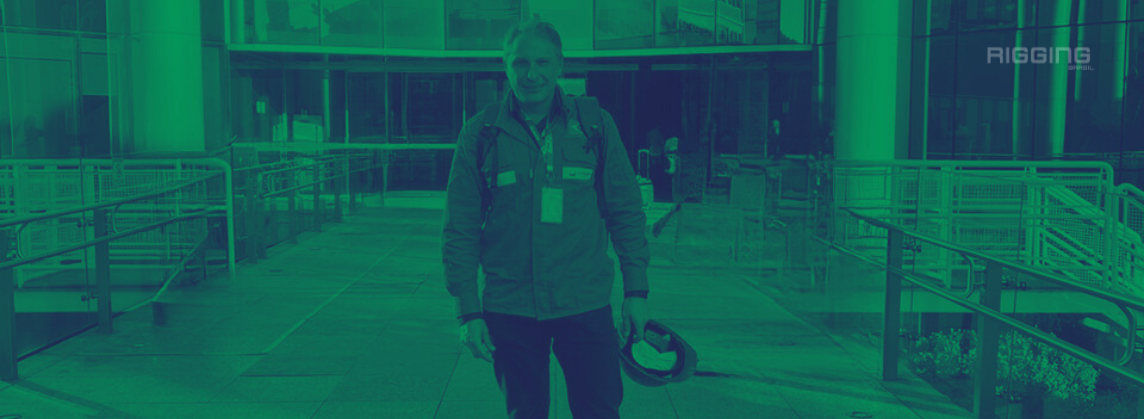 Gustavo Cassiolato Participa de Visita Técnica à Petrobras para Modernização da NR-11