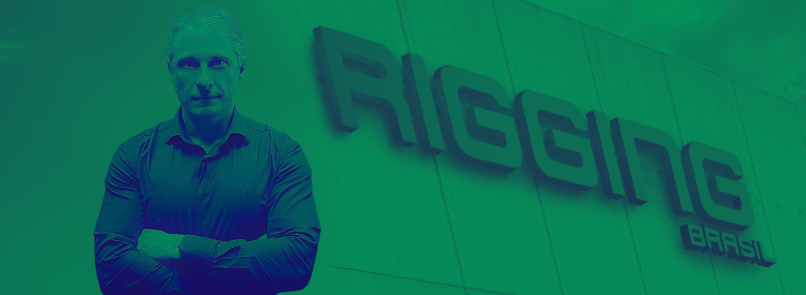 Transformando a Segurança na Movimentação de Cargas