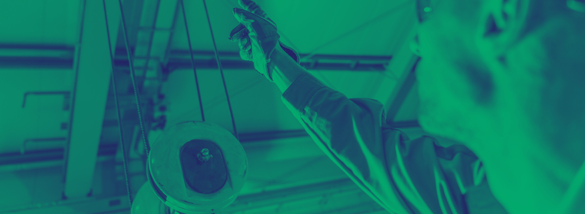 Como fazer a correta gestão dos materiais de movimentação de carga na organização?