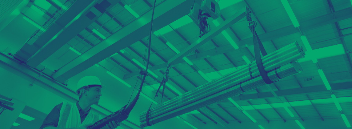 Quais riscos operacionais devem ser avaliados na Operação de Ponte Rolante?