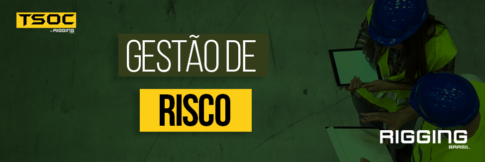 GESTÃO DE RISCO