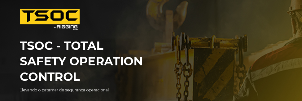 TSOC by Rigging Brasil